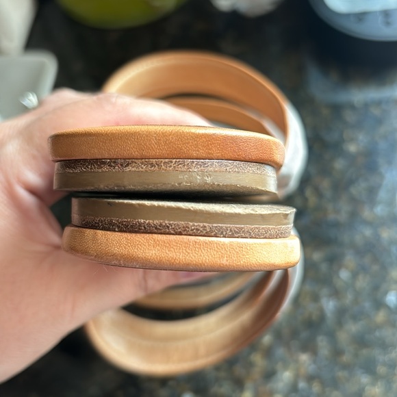 Gabriela Hearst Multi Strap Flat Sandals - Picture 11 of 11